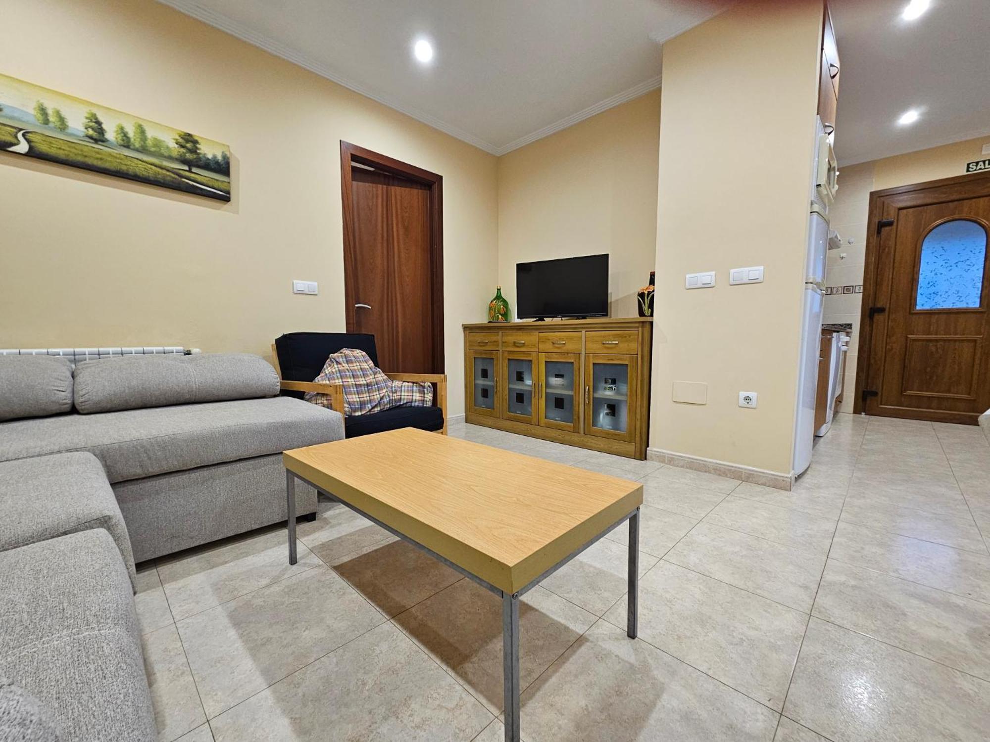 Vivienda familiar y apartamentos RURALES LA BRAÑELA Tapia De Casariego Exterior foto