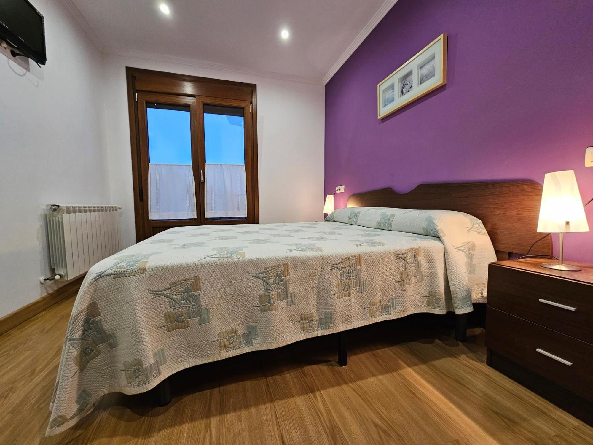 Vivienda familiar y apartamentos RURALES LA BRAÑELA Tapia De Casariego Exterior foto