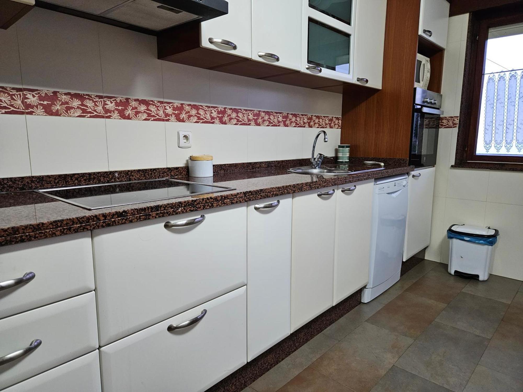 Vivienda familiar y apartamentos RURALES LA BRAÑELA Tapia De Casariego Exterior foto